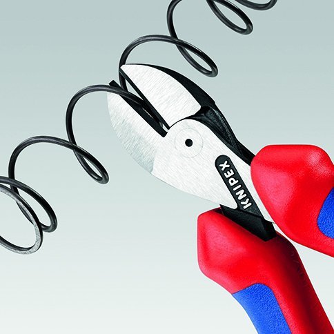 SZCZYPCE TNĄCE BOCZNE X-CUT 160MM (1 SZT)