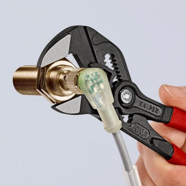 SZCZYPCE-KLUCZ OKSYDOWANE 180MM (1 SZT)