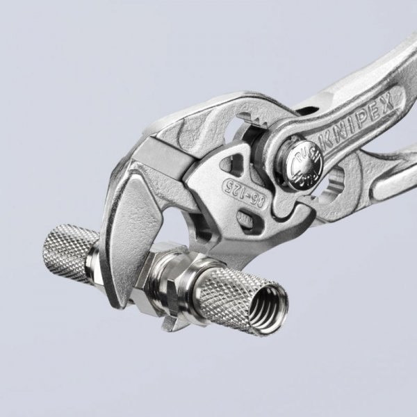 SZCZYPCE-KLUCZ MINI 125MM (1 SZT)