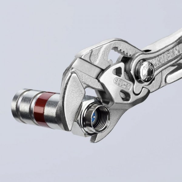 SZCZYPCE-KLUCZ MINI 125MM (1 SZT)