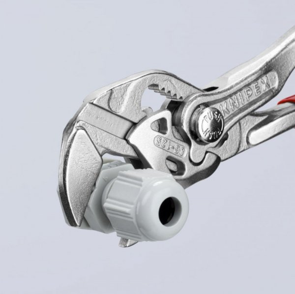 SZCZYPCE-KLUCZ MINI 125MM (1 SZT)