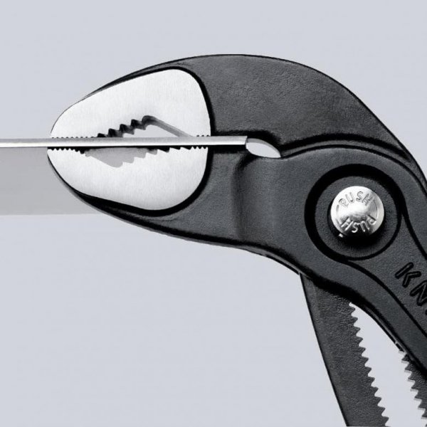 SZCZYPCE DO RUR COBRA 125MM (1 SZT)