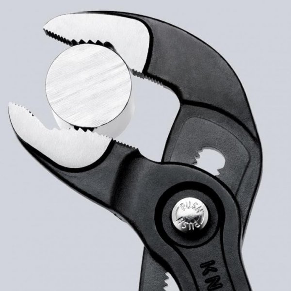 SZCZYPCE DO RUR COBRA 180MM (1 SZT)