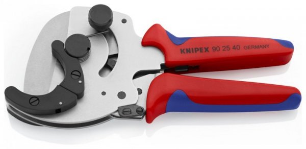OBCINAK DO RUR KOMPOZYTOWYCH I Z TWORZYWA 210MM (1 SZT)