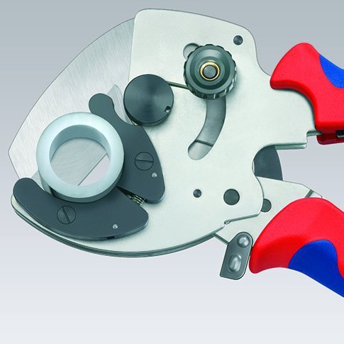OBCINAK DO RUR KOMPOZYTOWYCH I Z TWORZYWA 210MM (1 SZT)