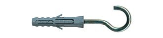 KOŁEK ROZPOROWY HAK SUFITOWY 10/5MM (1 STO)