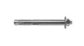 KOŁEK STALOWY 10*100/M6 (1 SZT)