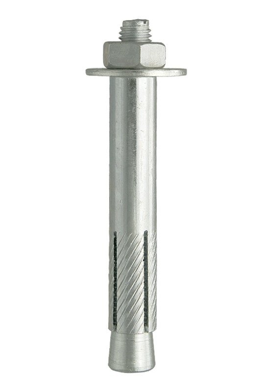 KOŁEK STALOWY 14*80/M10 (1 SZT)