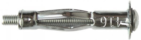 KOŁEK STALOWY MOLLY 5*52MM (1 SZT)