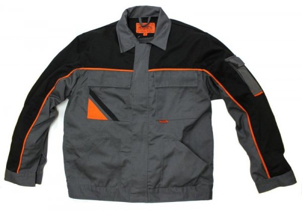 KURTKA PROFESSIONAL ROZMIAR 54/182/98 (1 SZT)