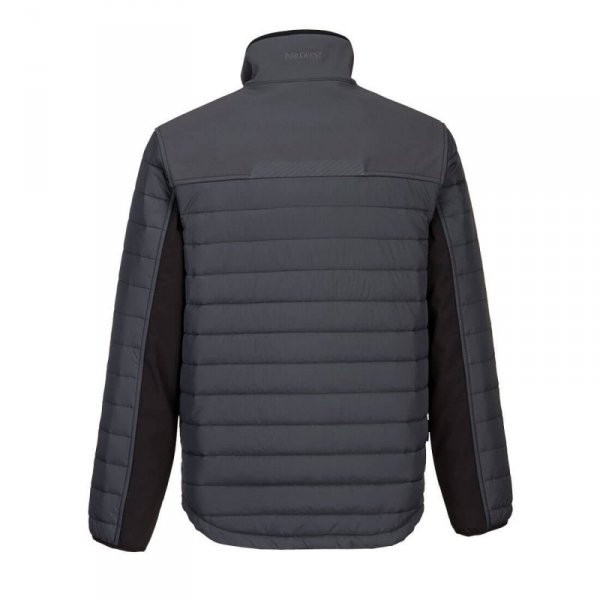 KURTKA/SOFTSHELL WX3 BAFFLE T752MGR ROZMIAR XXXL (1 SZT)