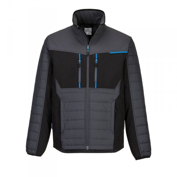 KURTKA/SOFTSHELL WX3 BAFFLE T752MGR ROZMIAR XXL (1 SZT)