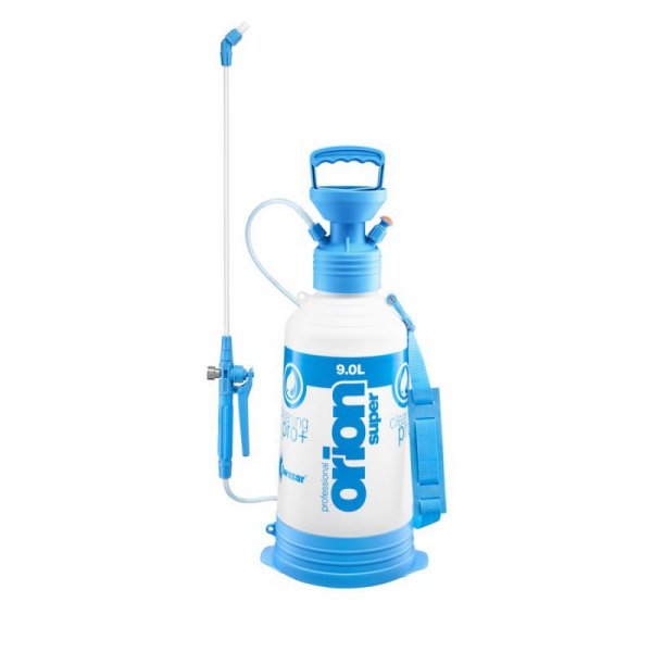 OPRYSKIWACZ ORION SUPER PRO+, POJEMNOŚĆ 9L (1 SZT)