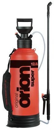 OPRYSKIWACZ ORION SUPER NEW, POJEMNOŚĆ 12L (1 SZT)