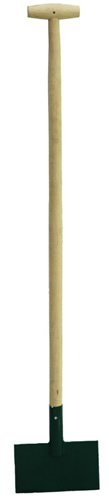 SKUWACZ LODU OPRAWNY 200MM (1 SZT)