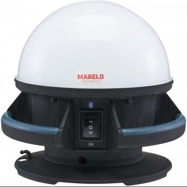 LAMPA ROBOCZA SHINE 4500 RE APP (1 SZT)