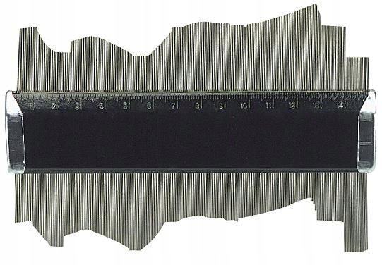SZABLON DO PROFILI 150MM (1 SZT)