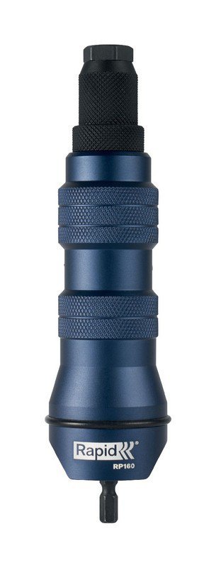 NAKŁADKA DO NITONAKRĘTEK RP160 (1 SZT)