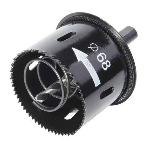 OTWORNICA UNIWERSALNA 68MM Z WYRZUTNIKIEM (1 SZT)