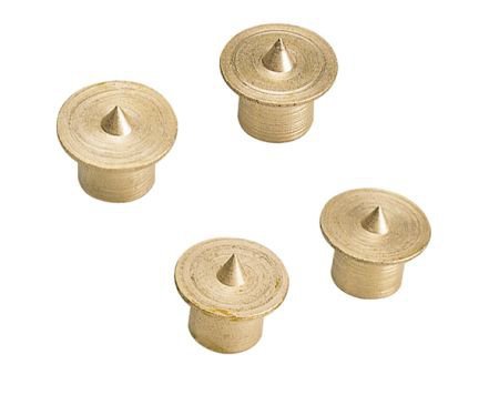 ZNACZNIKI DO POŁĄCZEŃ KOŁKOWYCH 10MM 4SZT (1 OP)