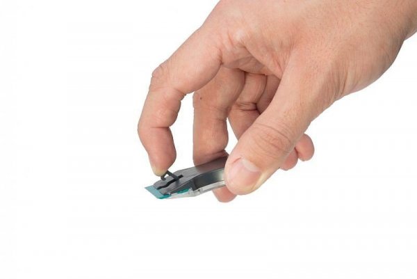 SKROBAK, OSTRZE Z TWORZYWA SZTUCZNEGO 38MM (1 SZT)