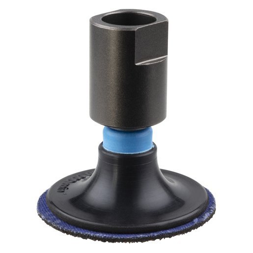 DYSK SZLIFIERSKI 50MM + 3 KRĄŻKI ŚCIERNE (1 KPL)