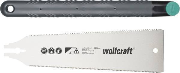 PIŁA JAPOŃSKA 240MM (1 SZT)
