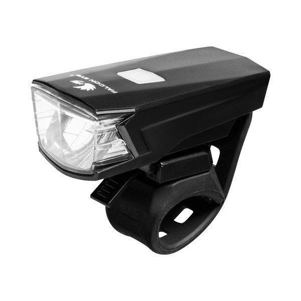 LAMPA ROWEROWA DUO BLAZE KABEL MICRO USB PRZÓD + TYŁ (1 SZT)