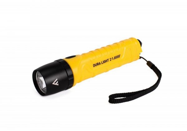 LATARKA RĘCZNA DURA LIGHT 2.1, 800LM (1 SZT)