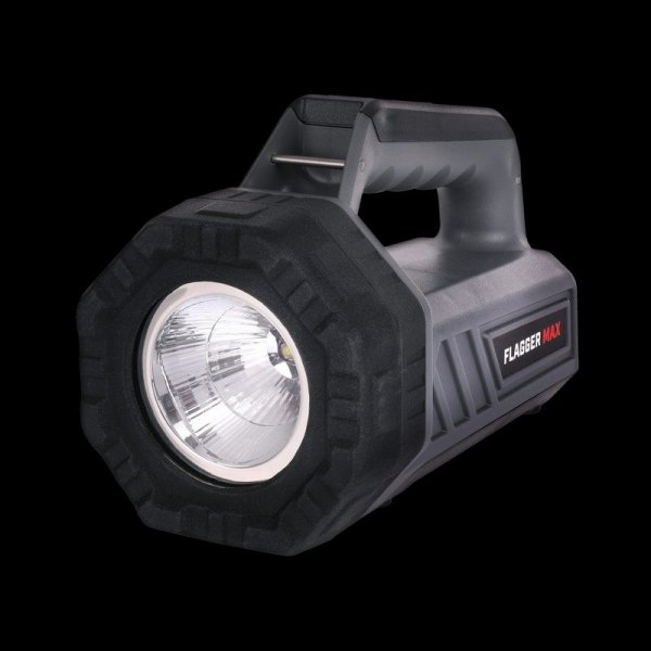 LATARKA SZPERACZ FLEGGER MAX 1800LM (1 SZT)
