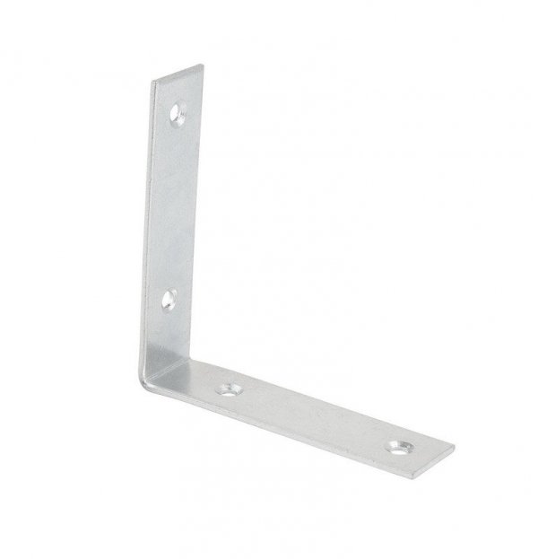 ŁĄCZNIK BUDOWLANY 80*80*20*2.0MM (1 SZT)