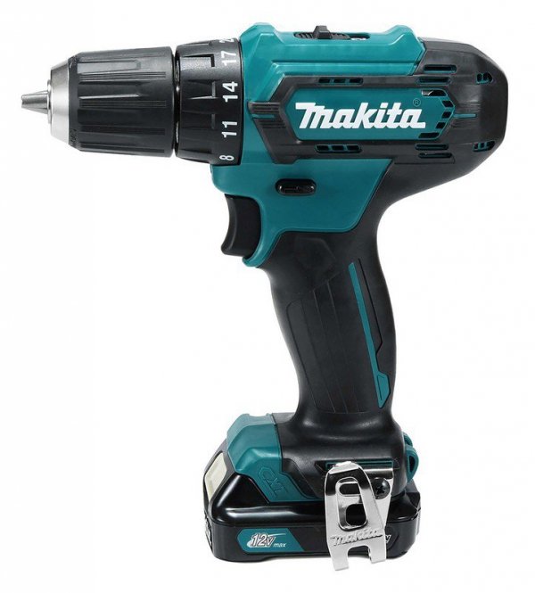 WIERTARKO-WKRĘTARKA AKUMULATOROWA 12V CXT 1*1.5AH (1 SZT)