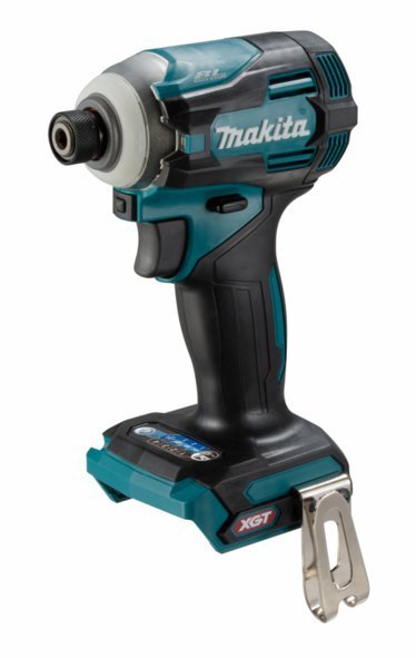 ZESTAW COMBO 40V XGT DF001G+TD001G+GA005G 2*4.0AH MAKPAC (1 SZT)