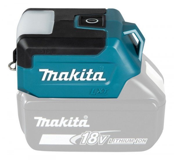 LATARKA AKUMULATOROWA LXT 18V 0*AH (1 SZT)