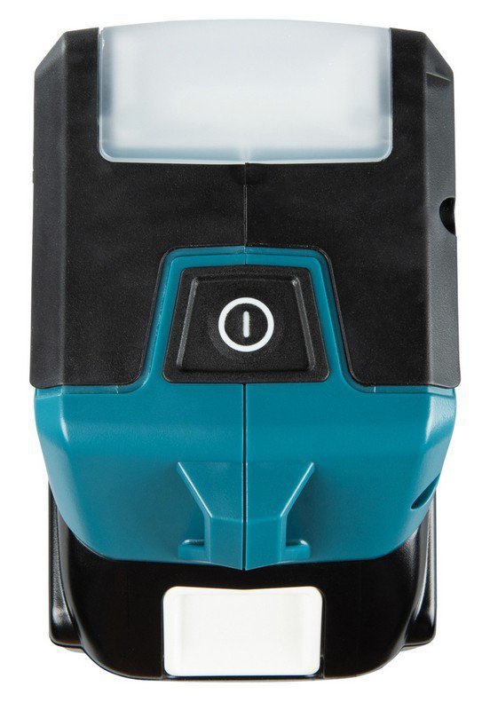 LATARKA AKUMULATOROWA LXT 18V 0*AH (1 SZT)