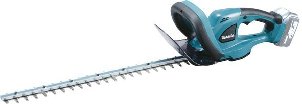 NOŻYCE AKUMULATOROWE DO ŻYWOPŁOTU 520MM 18V 0*AH LI-LON (1 SZT)