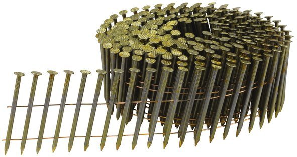 GWOŹDZIE SKRĘTNO-PROSTE 2.5*57MM 8.100SZT (1 OP)