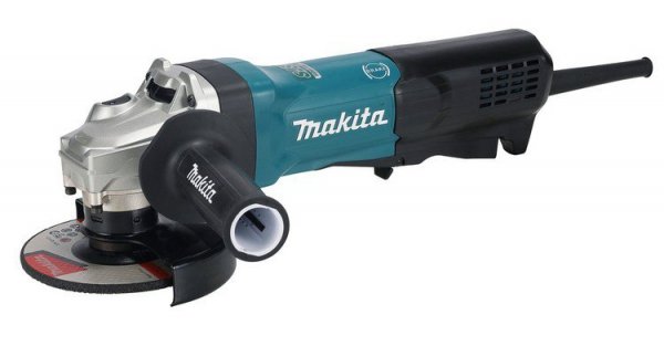 SZLIFIERKA KĄTOWA 125MM 1900W (1 SZT)
