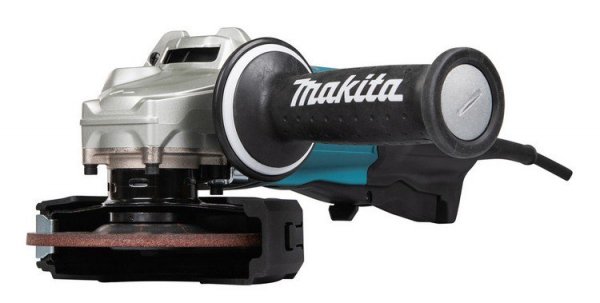 SZLIFIERKA KĄTOWA 125MM 1900W (1 SZT)