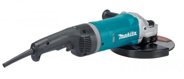 SZLIFIERKA KĄTOWA 230MM 2700W ŁAGODNY ROZRUCH (1 SZT)