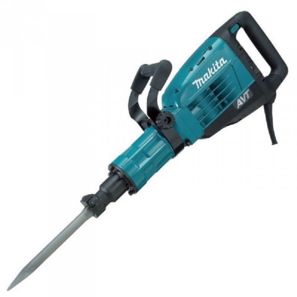 MŁOT UDAROWY KUJĄCY HEX 1510W UCHWYT HEX 30MM AVT (1 SZT)