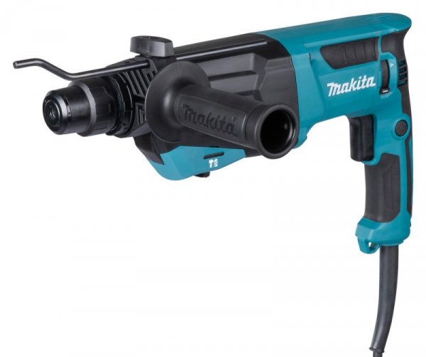 MŁOTOWIERTARKA SDS+ 800W 26MM Z OPCJĄ KUCIA (1 SZT)