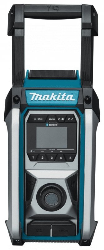 ODBIORNIK RADIOWY XGT/LXT/CXT  0*AH  BLUETOOTH (1 SZT)