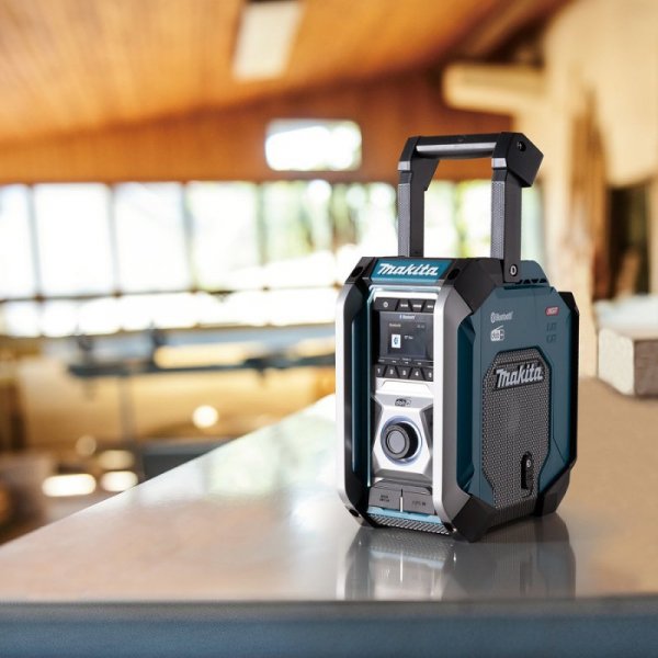 ODBIORNIK RADIOWY XGT/LXT/CXT DAB+ 0*AH  BLUETOOTH (1 SZT)