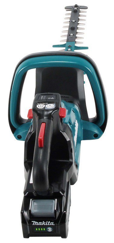 NOŻYCE AKUMULATOROWE DO ŻYWOPŁOTU 600MM XGT 40V 0*AH (1 SZT)