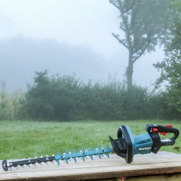 NOŻYCE AKUMULATOROWE DO ŻYWOPŁOTU 600MM XGT 40V 0*AH (1 SZT)