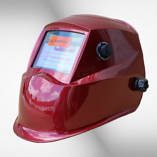 PRZYŁBICA AUTOMATYCZNA POWERWELD 2500 G+ (1 SZT)