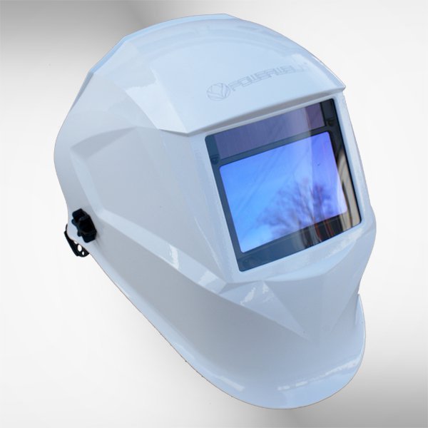 PRZYŁBICA AUTOMATYCZNA POWERWELD 8111B (1 SZT)