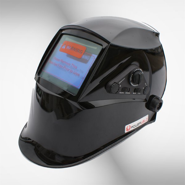 PRZYŁBICA AUTOMATYCZNA POWERWELD 5818E+ (1 SZT)