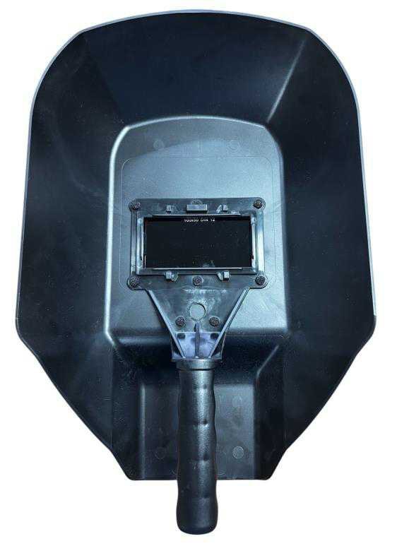 MASKA,TARCZA SPAWALNICZA TWORZYWO 50*100 TS-50 (1 SZT)